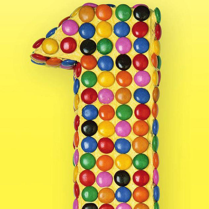 Number Cake tins Hire Cake tins The French Kitchen Castle Hill