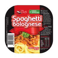 Spaghetti Bolognese 200g | Allied Chef | The French Kitchen Castle Hill