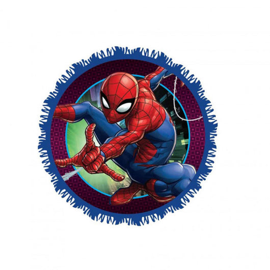 Spiderman Pinata | The French Kitchen Castle Hill