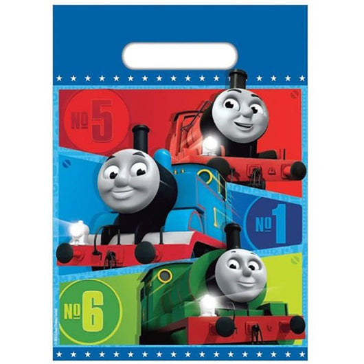 Thomas the Tank Engine | Loot Bags