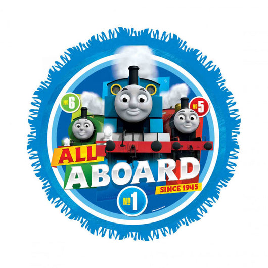Thomas the Tank Engine Pinata