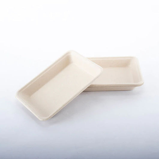 Eco Serving Tray | 6 pack