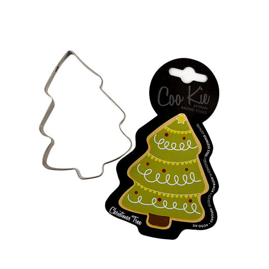 Christmas Tree Cookie Cutter | The French Kitchen Castle Hill