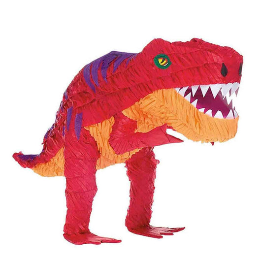 T Rex Pinata