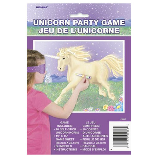Unicorn Party Game