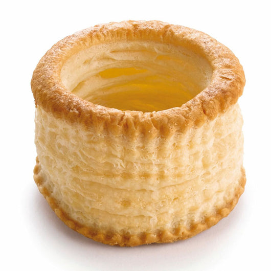 Vol Au Vents Shells | The French Kitchen Castle Hill