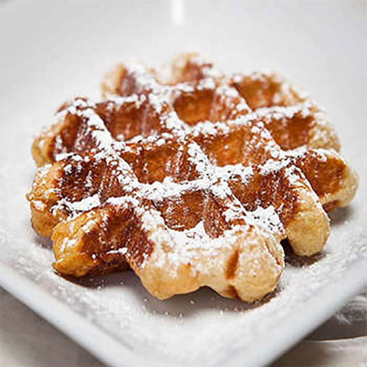 Waffles