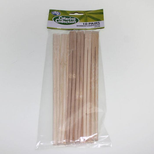 Bamboo Chopsticks