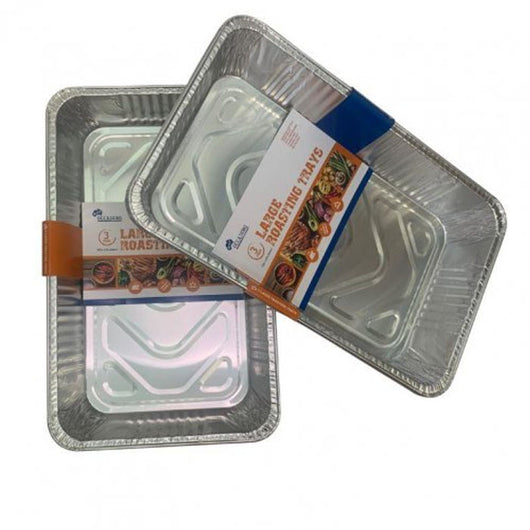 Extra Large BBQ Tray | The French Kitchen Castle Hill