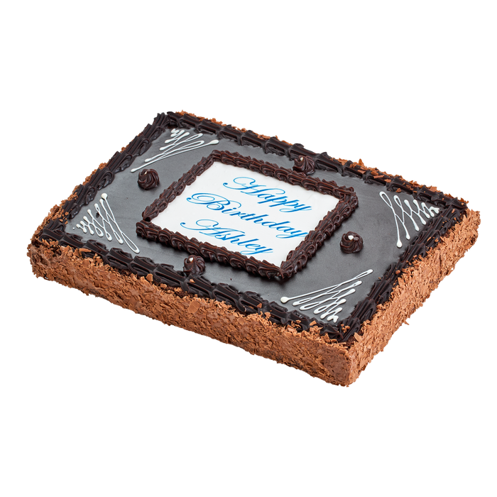 Celebration Cakes