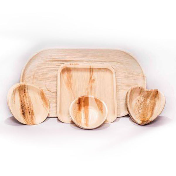 Bamboo, Timber & Picks