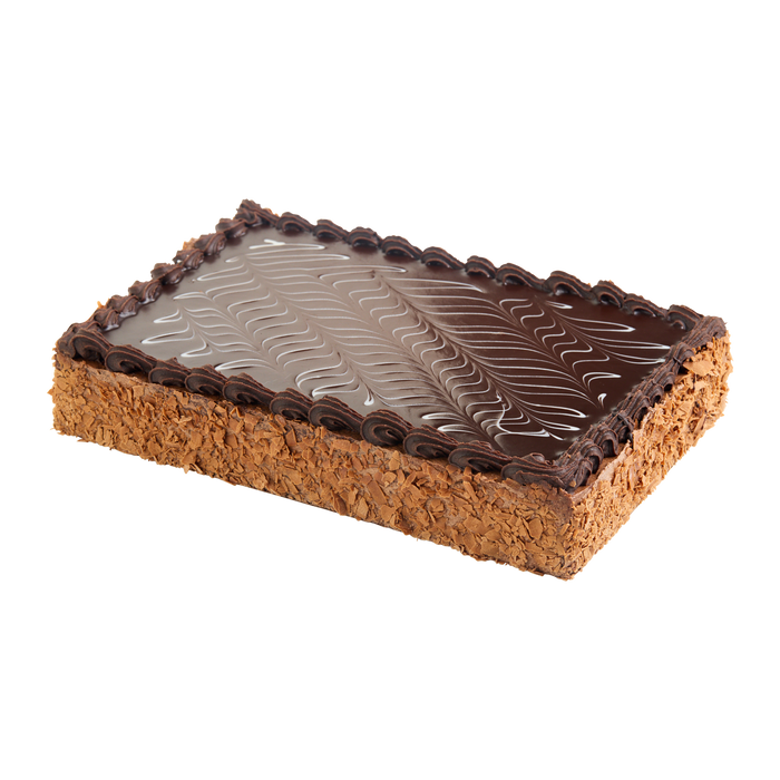 Slab Cakes