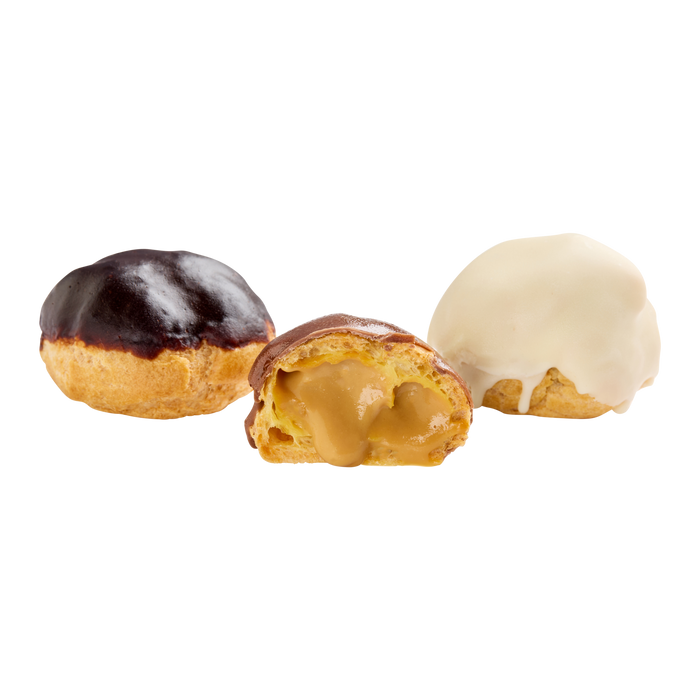 Profiteroles & Pastries