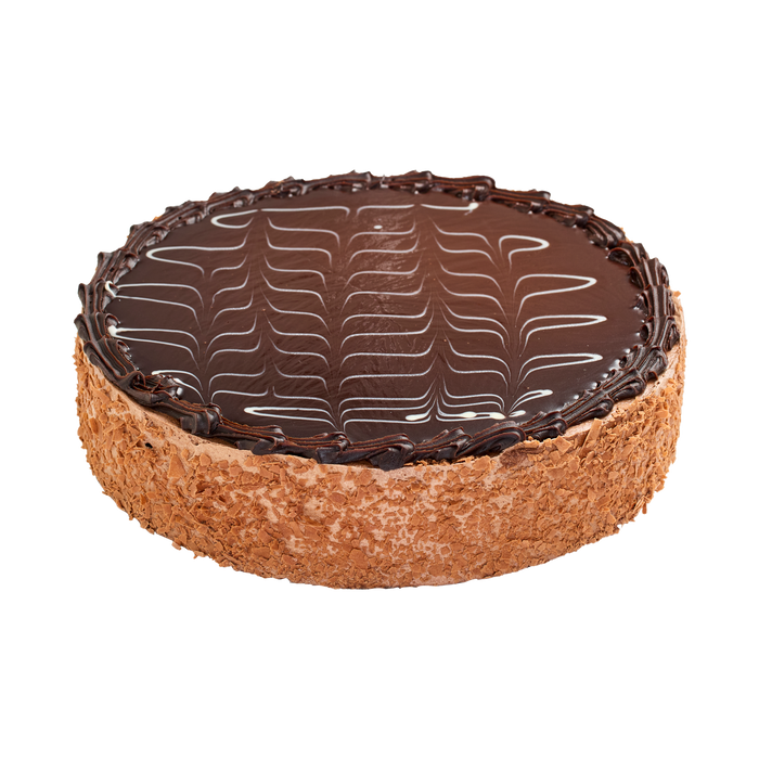Round Cakes