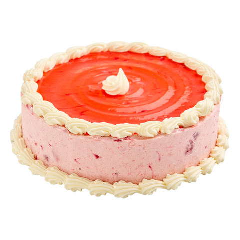 Round Cakes
