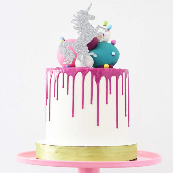 Cake Supplies