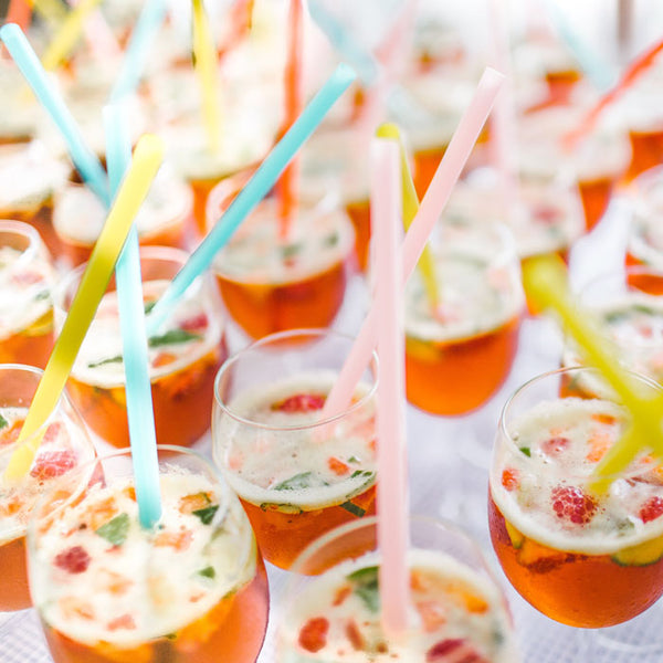 Plastic Cups & Glasses