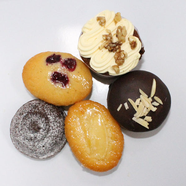 Gluten Free Cakes