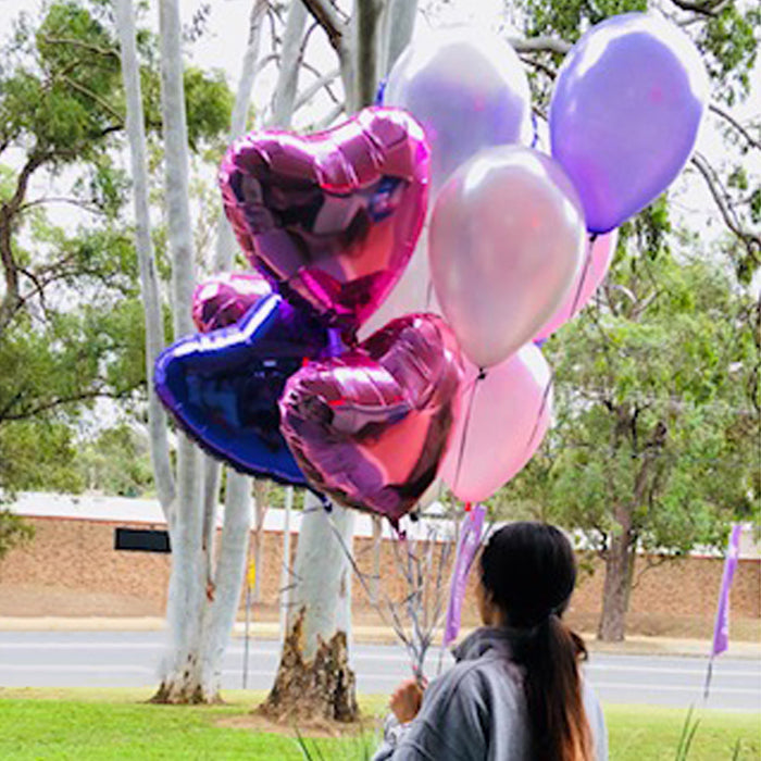 Balloons