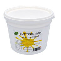Buttercream 2kg