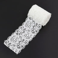 2m Lace Ribbon