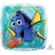 45cm Balloon Standard HX Finding Dory