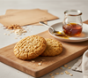 The French Kitchen Anzac Biscuit