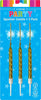 3pk Sparkler Candle