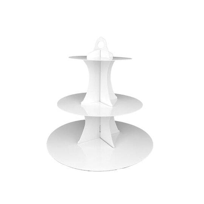 Reusable 3 Tier Cake Stand