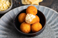Hermans Arancini - Four Cheese 1KG