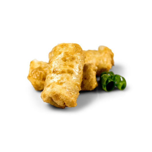 A&T Vegetarian Dim Sims 1kg