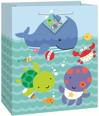 Under the Sea Gift Bag Medium