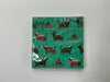 Assortment CTC Christmas Napkins  | 20pk