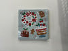 Assortment CTC Christmas Napkins  | 20pk