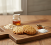 The French Kitchen Anzac Biscuit