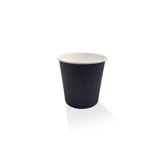4oz Single Wall Coffee Cup 50pk