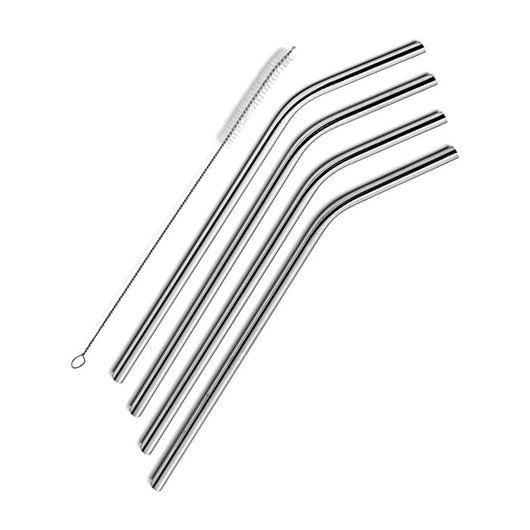 Stainless Steel Reusable Straws | The French Kitchen Castle Hill