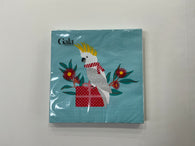 Assemble Assortment Napkins 20pk