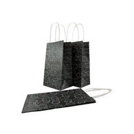 Alpen Level Up Paper Gift Bags – Pack of 5