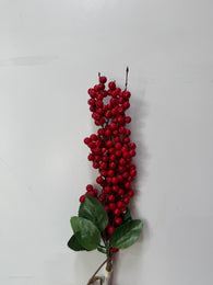 Red Berry Picks | 40cm