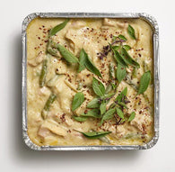 7 STAR Chicken Green Curry Thai