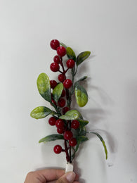 Mini Berry Stem