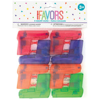 8pk Squirt Guns