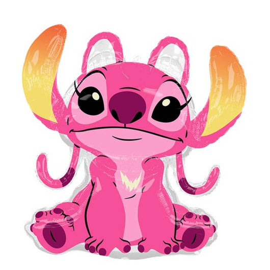 SuperShape Balloon Lilo & Stitch