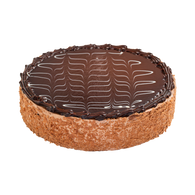 The French Kitchen French Mud Cake Round