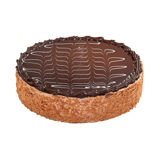 The French Kitchen French Mud Cake Round