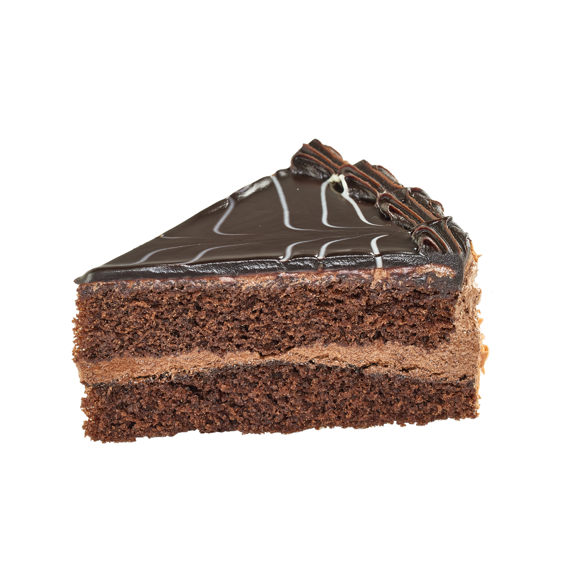 The French Kitchen French Mud Cake Round