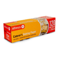 Alfresco Caterer's Baking Paper