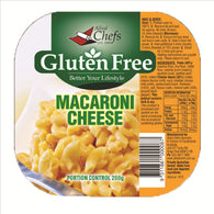 Allied Gluten Free Chef Macaroni & Cheese