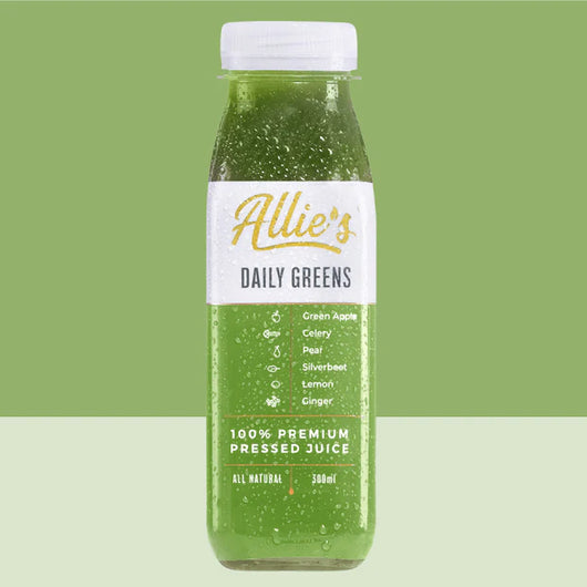 300ml Allies Daily Greens